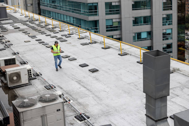 Best Roof Insulation Installation  in Onancock, VA