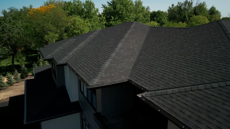 Best Emergency Roof Repair Services  in Onancock, VA