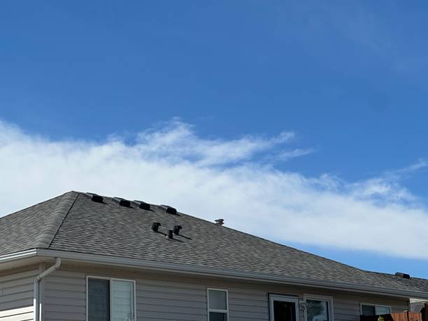 Sheet Metal Roofing in Onancock, VA